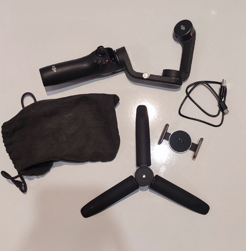 Dji Osmo Mobile 6