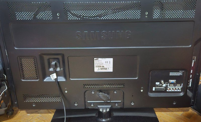 Плазменный телевизор Samsung PS42C450B1W 42 дюйма 2