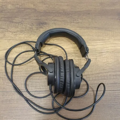 Audio Technica ATH-M20x наушники