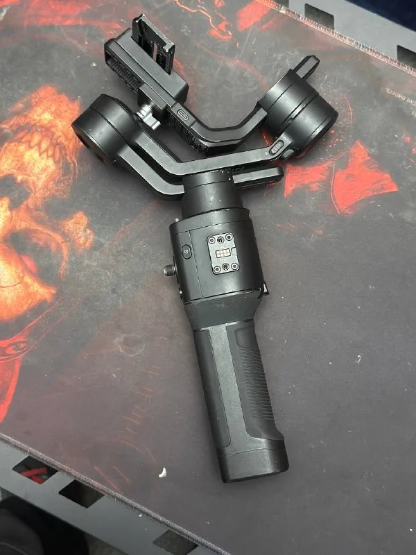 Dji Ronin-SC 1