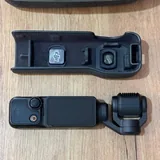 DJI Osmo Pocket 3 Creator Combo с чехлом 2