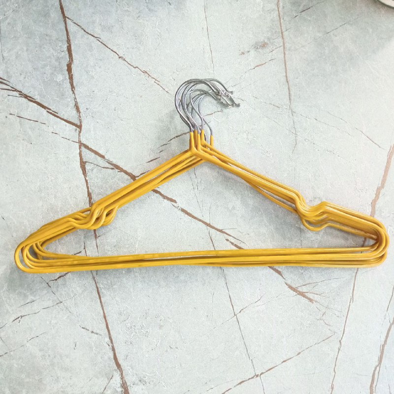 10 шт. вешалок