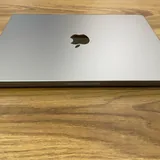 MacBook Pro 14 M1 Max 32GB 1TB 6