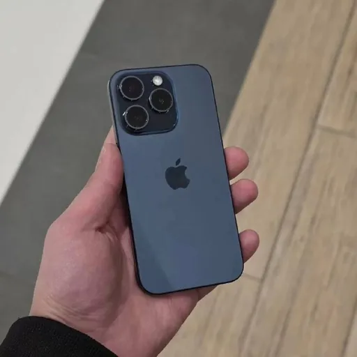 iPhone 15 Pro 128 ГБ