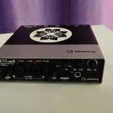 USB аудиоинтерфейс Steinberg UR22 mk II 1