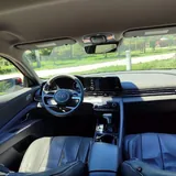 Hyundai Sonata 2021 2.0 8