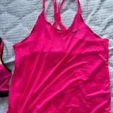 Спортивный топ, майка Nike 2