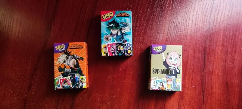 Cluedo, Catan, Splendor, Mantis, Uno, Memory Chess 6