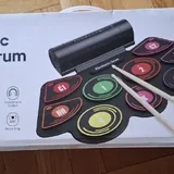 Электронный барабан Moye Kids ED760 1