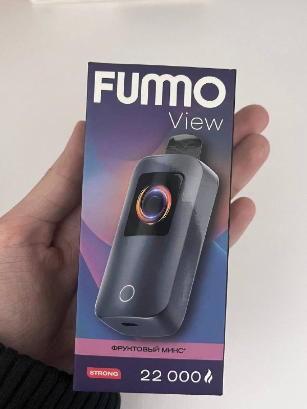 одноразовый вейп электронка фруктовый микс 2