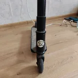 Трюковой самокат Tempish 3