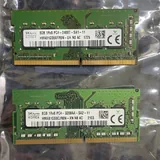 Оперативная память для ноутбука SK hynix и Samsung 1