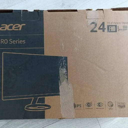 Монитор Acer 24 IPS