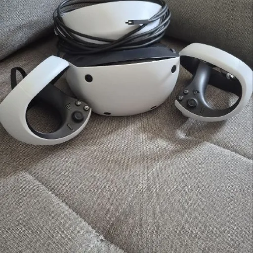 PS VR V2