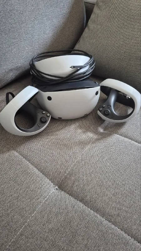 PS VR V2