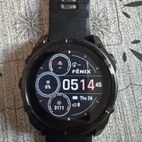 Garmin Fenix 8 3
