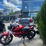 Benelli TNT 150 3