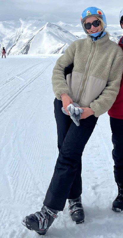 Куртка pull and bear размер М 3