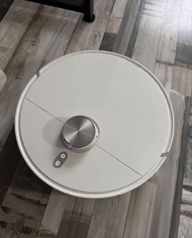 Робот-пылесос Xiaomi Omni 1S 3