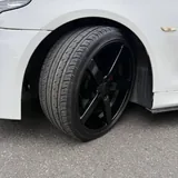 BMW 535i (E60) Stage 2 8