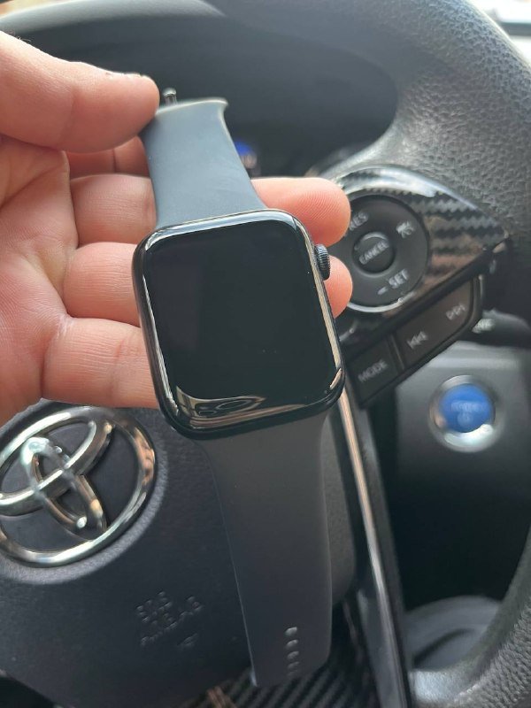 iPhone 14 Pro 4