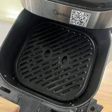 Аэрогриль Midea 5.5 л 3