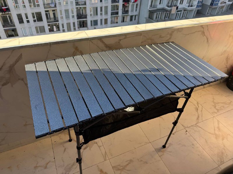 стол складной туристический 2