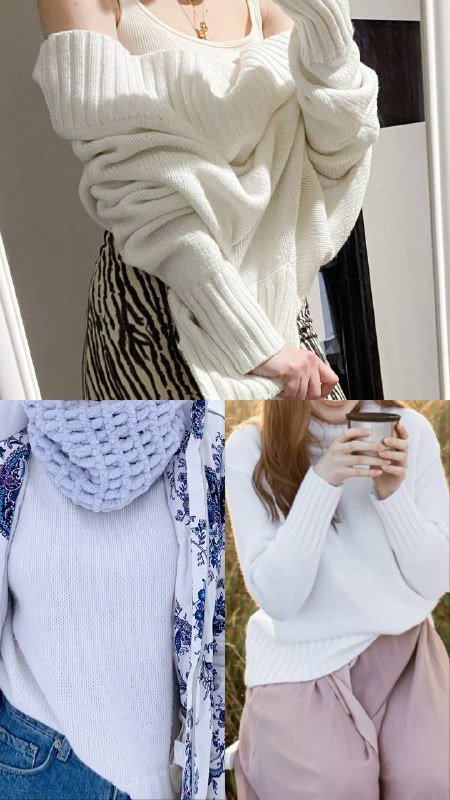 Пакет женской одежды пальто, свитер, кофты, брюки, юбки, платья 2