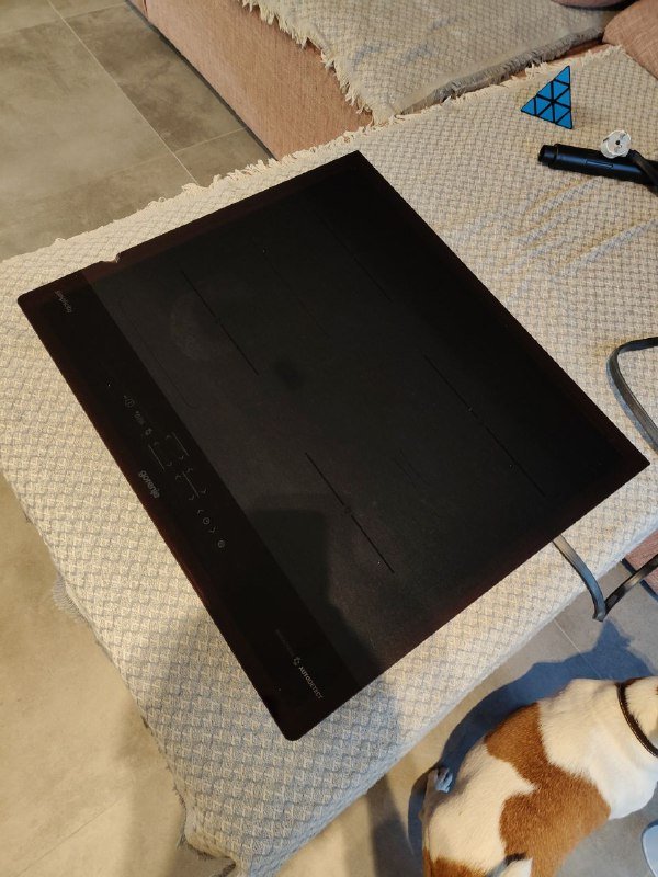 Индукционная варочная панель Gorenje