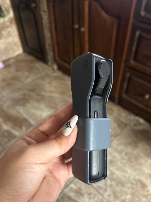 FeiyuTech Feiyu pocket stabilized camera 4K 4