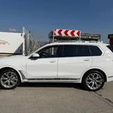 2025 BMW X7 6