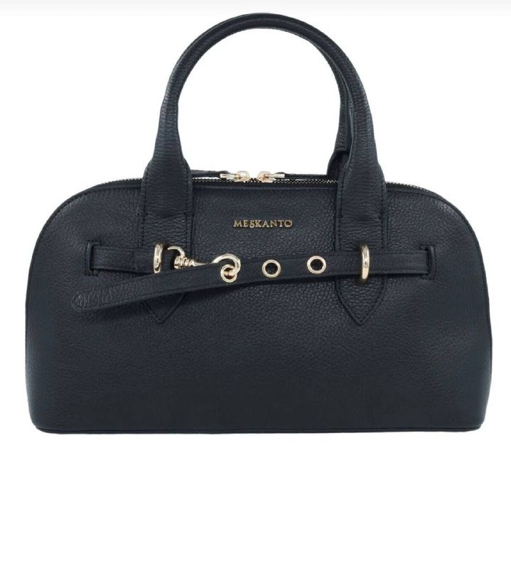 Сумка натуральная кожа