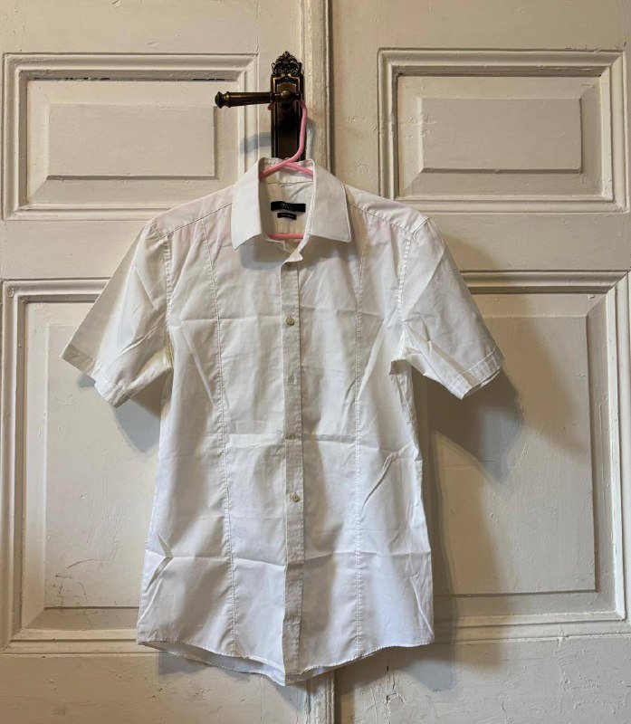 мужские рубашки Lab by Pal Zileri, BIKKEMBERGS, Jake’s, Venti 7