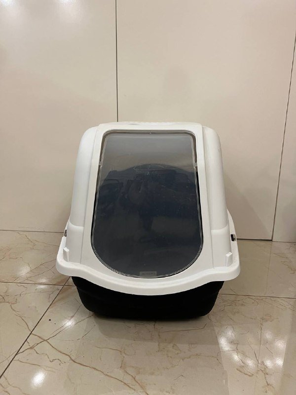 Кошачий туалет 40 Л