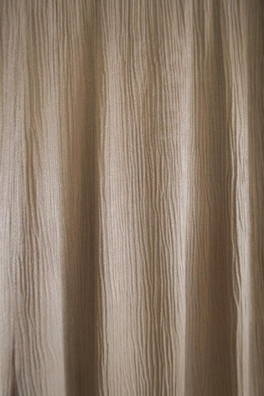 Брюки палаццо бежевые женские 4