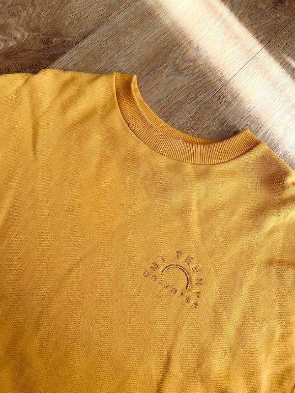 Свитшот Teeny Boo, Свитшот Zara Kids, Футболка H&M 2