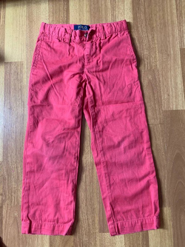 Детская одежда на 4-5 лет 3