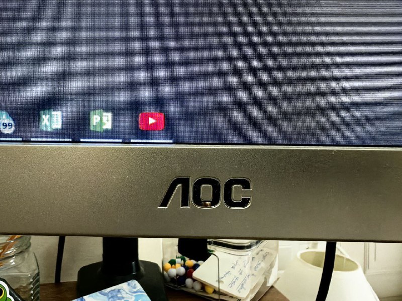 Монитор 27 дюймов, LSD монитор 2