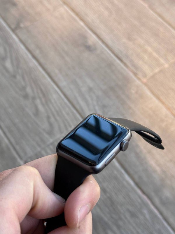 Умные часы Apple Watch 3 серии 2