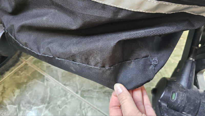 Коляска Britax Römer Smile III 7