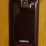 Nokia 2720 Fold Feature Phone 3