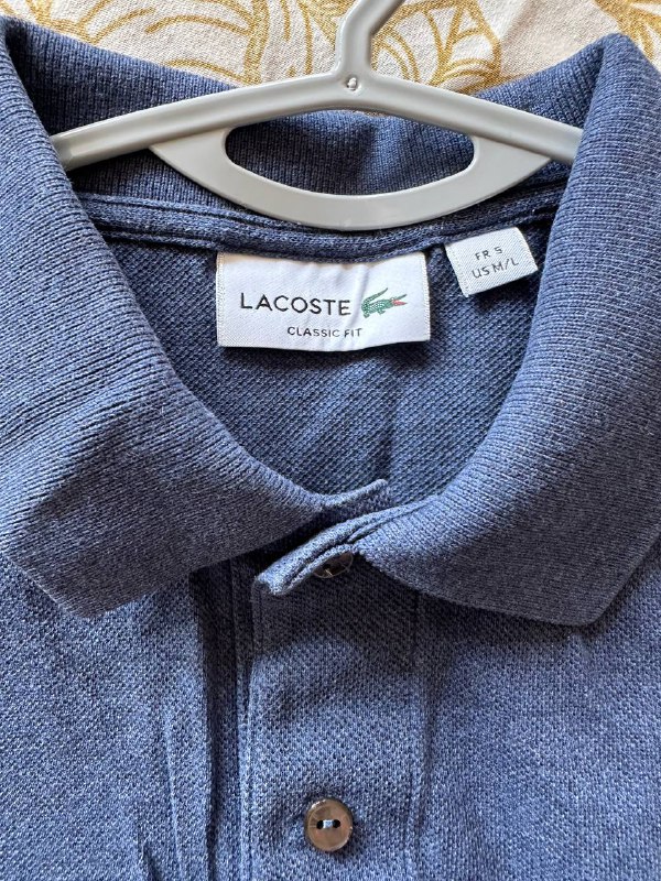Рубашка-поло Lacoste, размер M/L