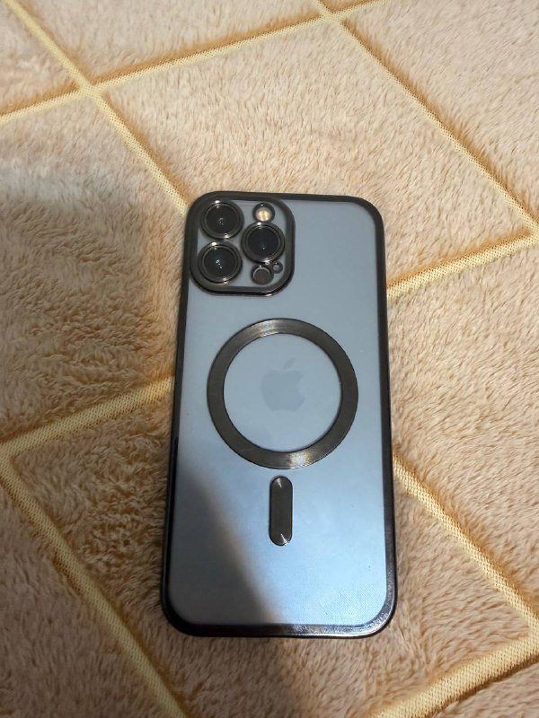 Айфон 13 про макс 7