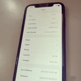 iPhone XR, iPhone 11 6