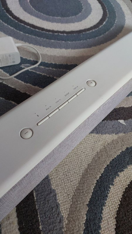 Xiaomi Mi Soundbar MDZ-27-DA 4