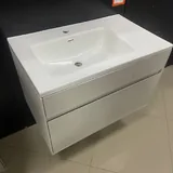 Тумба с раковиной 1