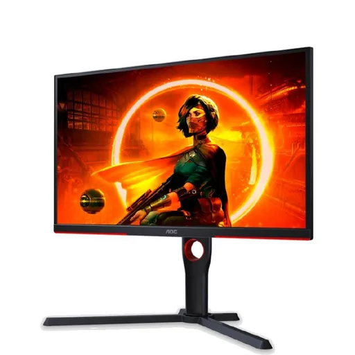 AOC Gaming монитор 24,5"