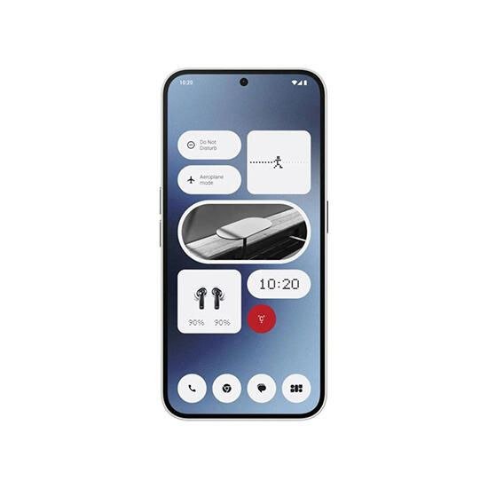 Nothing Phone 2a 12/256GB 2