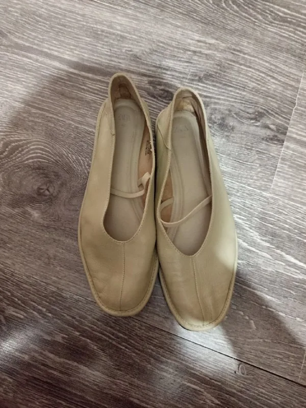 Балетки ZARA, кардиган, мини холодильник 1