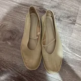 Балетки ZARA, кардиган, мини холодильник 1
